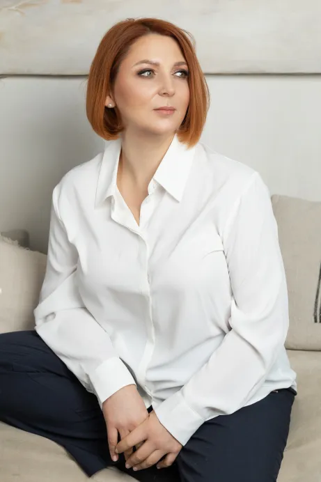 When should I ask a gynecologist about aesthetics?