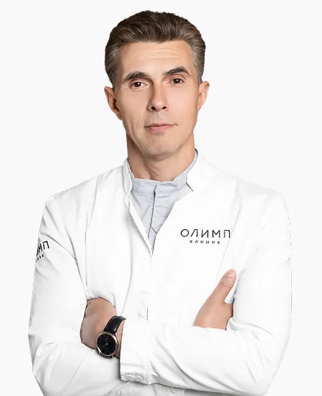 Агапов Денис Генрихович