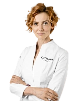Vershinina (Koroleva) Irina Valerievna