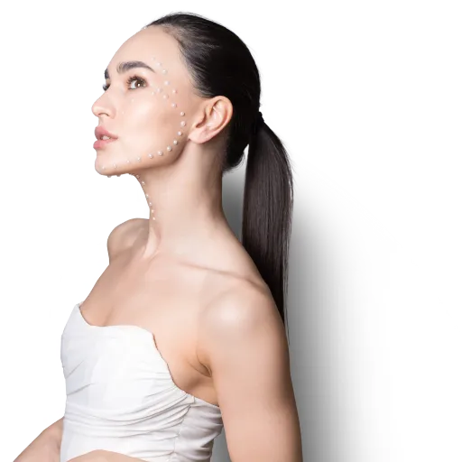 Липосакция лица