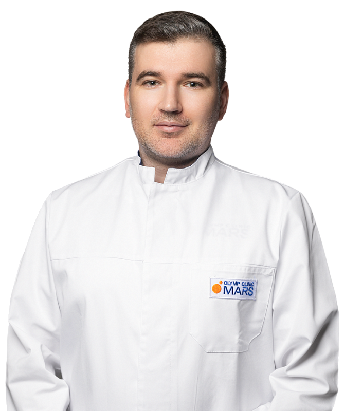 Medvedev German Vladimirovich