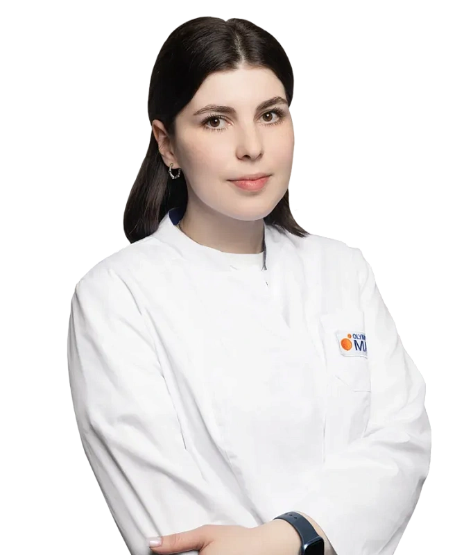 Gershevskaya Alexandra Konstantinovna