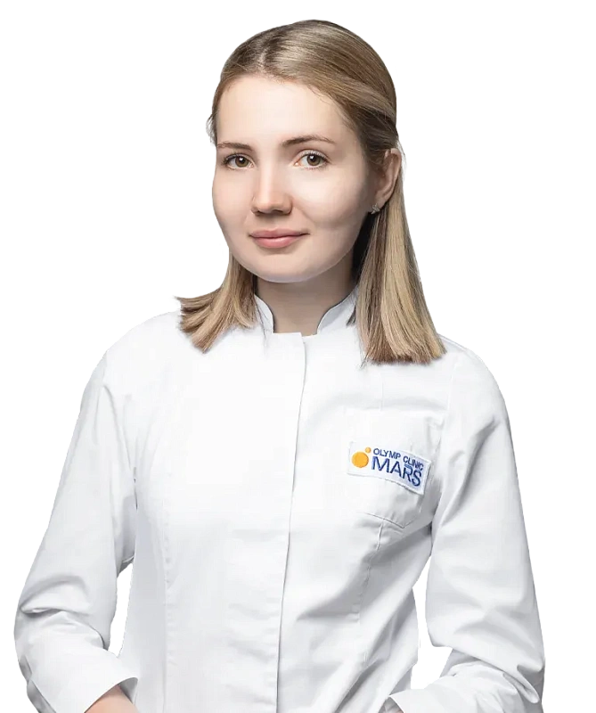 Drozd Ksenia Vitalievna 
