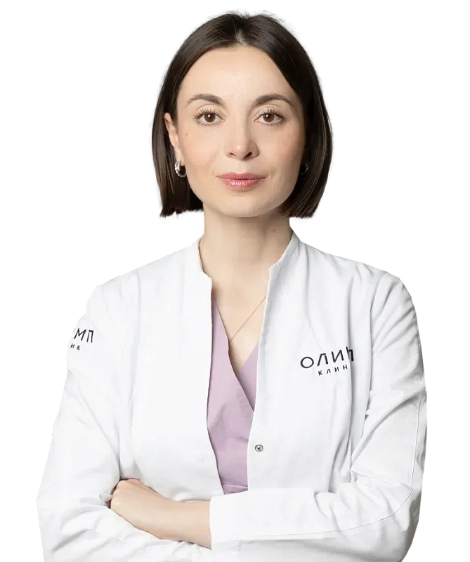 Лонская Екатерина Александровна