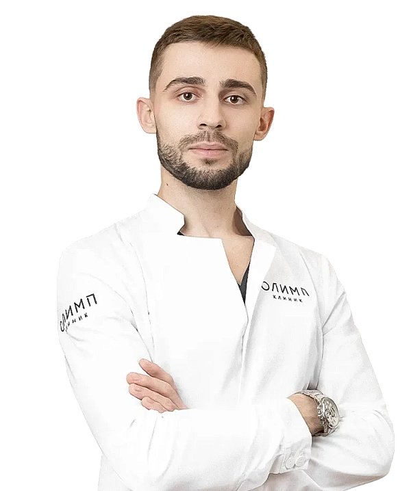 Клименков Георгий Сергеевич