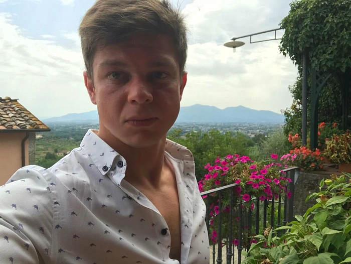 Отзыв с Яндекс Карт