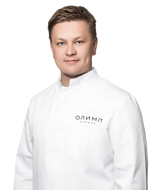 Филин Николай Андреевич