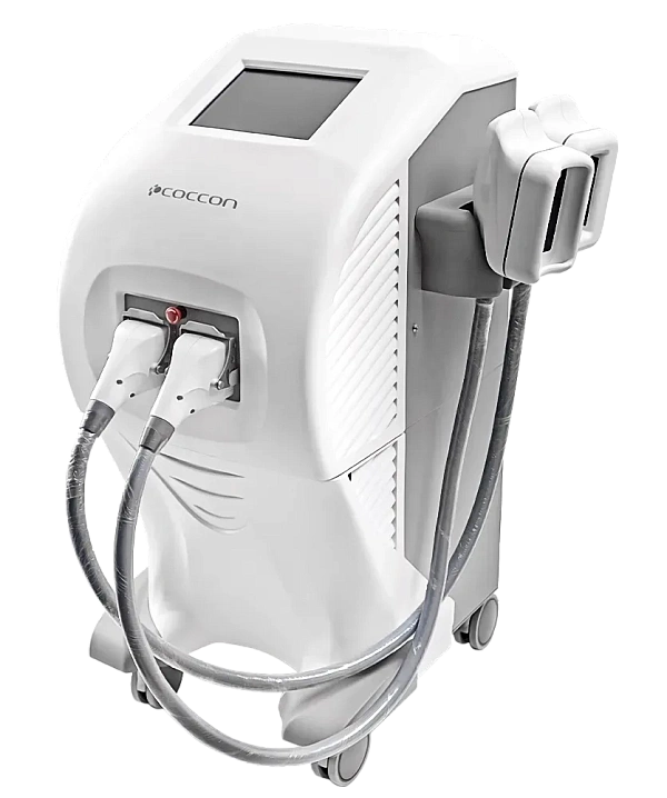Сooltech Coccon Medical