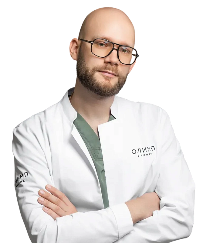 Смирнов Никита Евгеньевич