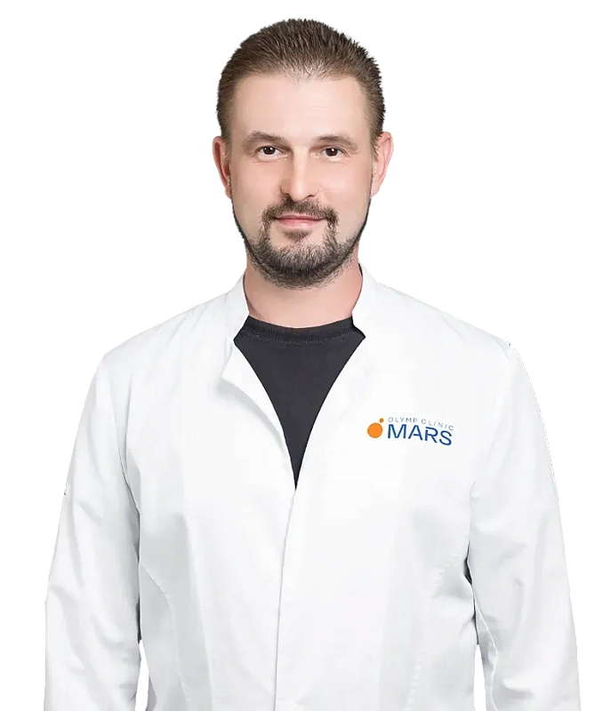 Novitsky Vadim Evgenievich
