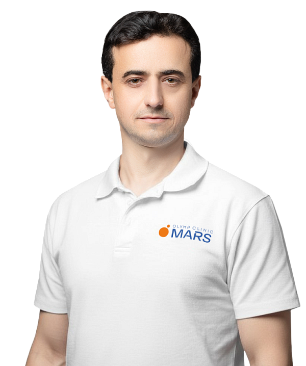 Бахнян Константин Константинович