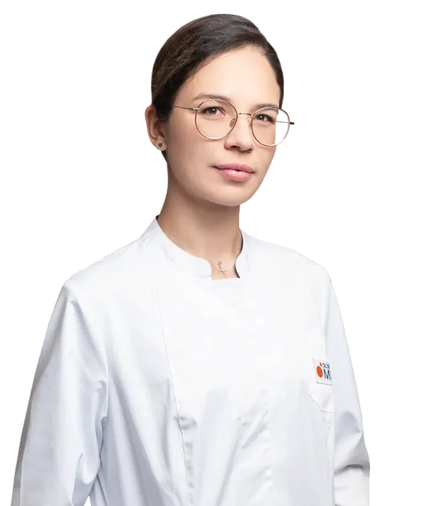 Болдырева Любовь Витальевна