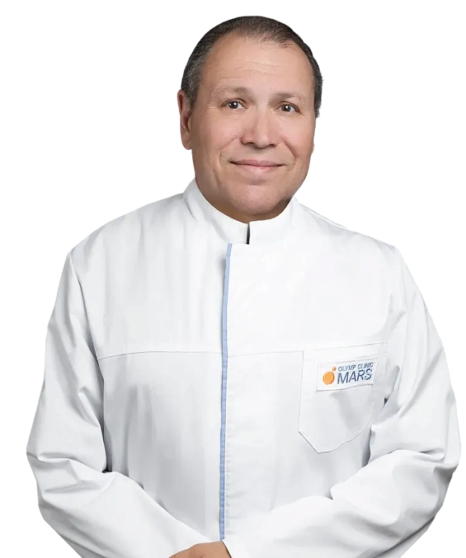Tirsi Karim Alievich