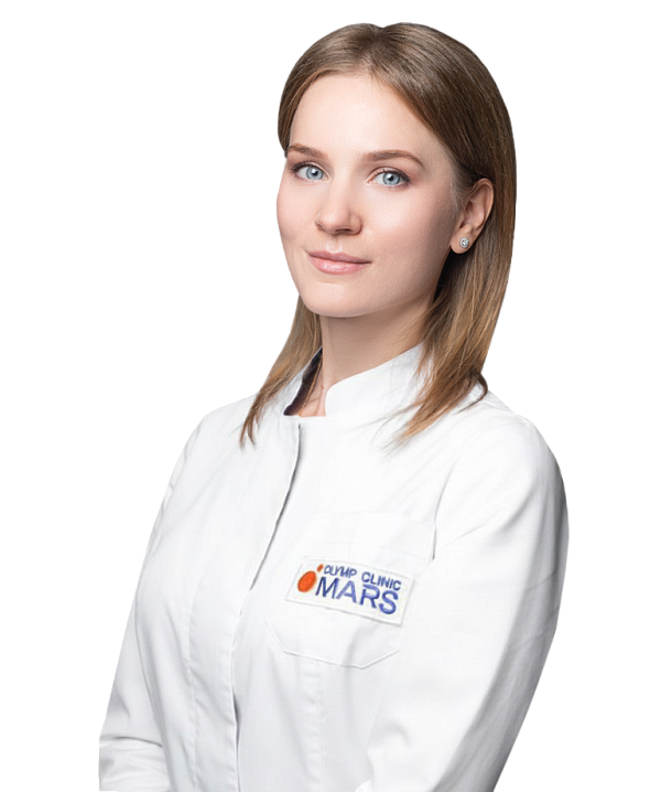 Груба Любовь Николаевна