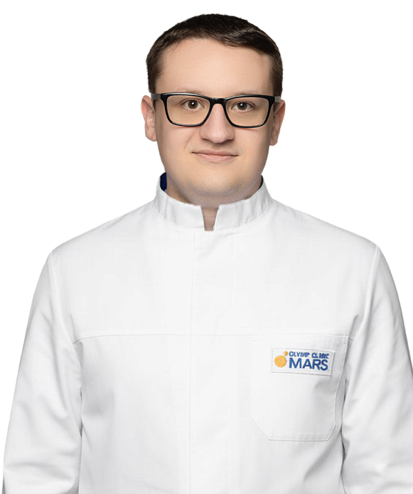 Лысенко Иван Станиславович