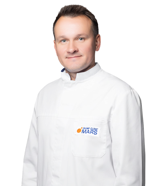 Ильченко Денис Владимирович