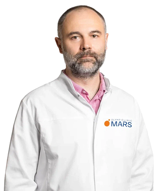 VASILYEV Fedor Vyacheslavovich