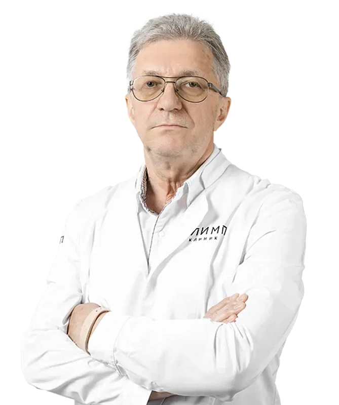 Латышев Александр Васильевич