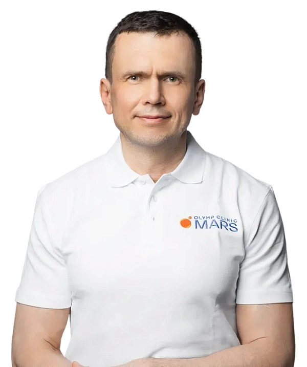 Enikeev Maxim Gennadievich