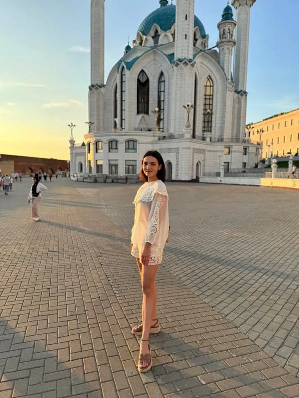 Valchuk Anna