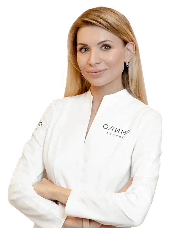Чернышева Юлия Викторовна