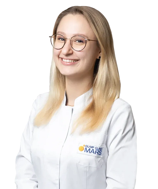 Mareeva Varvara Andreevna