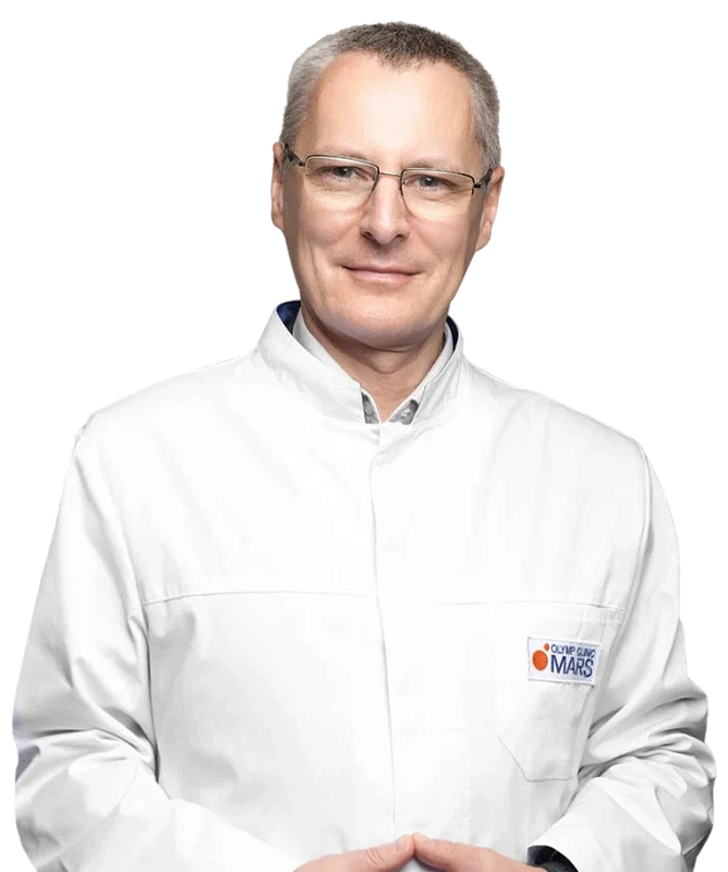 Ermanok Alexander Efimovich