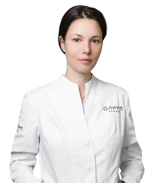 Логинова Дарья Алексеевна
