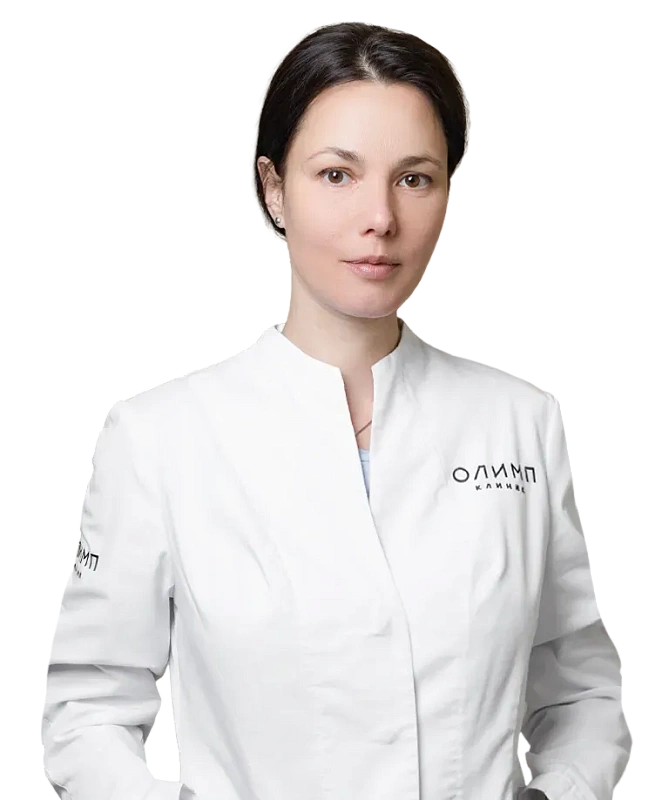 Логинова Дарья Алексеевна
