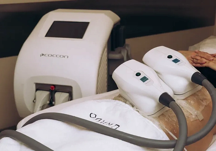Консультация перед криомоделированием аппаратом Сooltech Cocoon Medical
